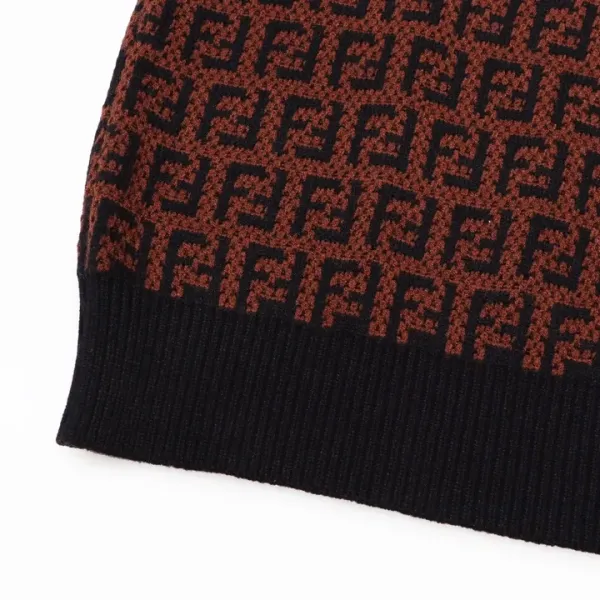 【FENDI 公式旗艦店】フェンディ セーター好評に付き再入荷!250109 【FENDI 公式旗艦店】フェンディ セーター好評に付き再入荷!250109