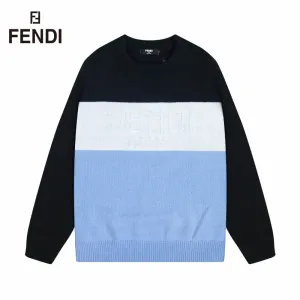 【FENDI 公式旗艦店】フェンディ セーター好評に付き再入荷! 250109 【FENDI 公式旗艦店】フェンディ セーター好評に付き再入荷! 250109