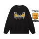 【FENDI 公式旗艦店】フェンディ セーター好評に付き再入荷!250109 【FENDI 公式旗艦店】フェンディ セーター好評に付き再入荷!250109