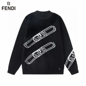 【FENDI 公式旗艦店】フェンディ セーター好評に付き再入荷! 241101 【FENDI 公式旗艦店】フェンディ セーター好評に付き再入荷! 241101