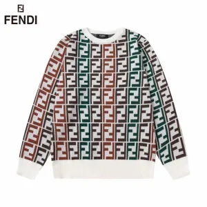 【FENDI 公式旗艦店】フェンディ セーター好評に付き再入荷! 241101 【FENDI 公式旗艦店】フェンディ セーター好評に付き再入荷! 241101