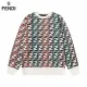 【FENDI 公式旗艦店】フェンディ セーター好評に付き再入荷! 241101 【FENDI 公式旗艦店】フェンディ セーター好評に付き再入荷! 241101