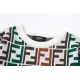 【FENDI 公式旗艦店】フェンディ セーター好評に付き再入荷! 241101 【FENDI 公式旗艦店】フェンディ セーター好評に付き再入荷! 241101