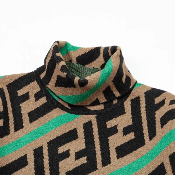 【FENDI 公式旗艦店】フェンディ セーター好評に付き再入荷! 241101 【FENDI 公式旗艦店】フェンディ セーター好評に付き再入荷! 241101