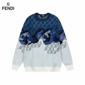 【FENDI 公式旗艦店】フェンディ セーター好評に付き再入荷! 240929 【FENDI 公式旗艦店】フェンディ セーター好評に付き再入荷! 240929