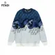 【FENDI 公式旗艦店】フェンディ セーター好評に付き再入荷! 240929 【FENDI 公式旗艦店】フェンディ セーター好評に付き再入荷! 240929