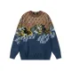 【FENDI 公式旗艦店】フェンディ セーター好評に付き再入荷! 240929 【FENDI 公式旗艦店】フェンディ セーター好評に付き再入荷! 240929