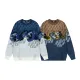 【FENDI 公式旗艦店】フェンディ セーター好評に付き再入荷! 240929 【FENDI 公式旗艦店】フェンディ セーター好評に付き再入荷! 240929