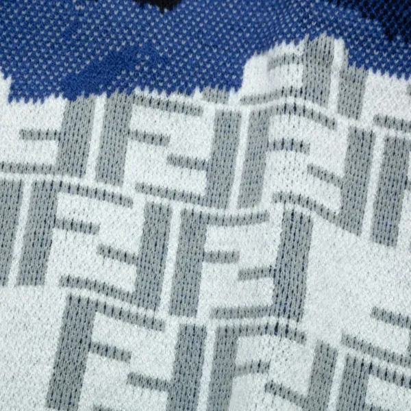 【FENDI 公式旗艦店】フェンディ セーター好評に付き再入荷! 240929 【FENDI 公式旗艦店】フェンディ セーター好評に付き再入荷! 240929