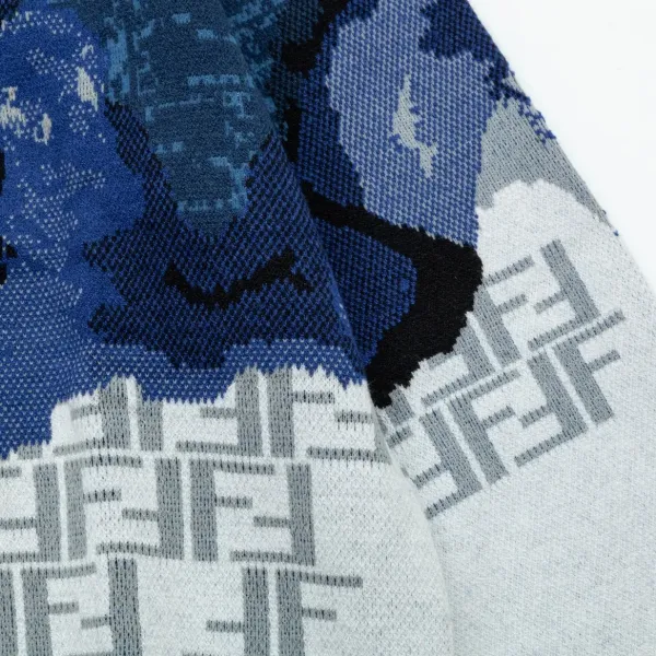 【FENDI 公式旗艦店】フェンディ セーター好評に付き再入荷! 240929 【FENDI 公式旗艦店】フェンディ セーター好評に付き再入荷! 240929