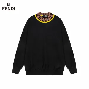 【FENDI 公式旗艦店】フェンディ セーター好評に付き再入荷! 240929 【FENDI 公式旗艦店】フェンディ セーター好評に付き再入荷! 240929