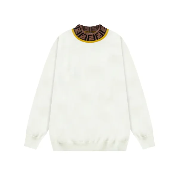 【FENDI 公式旗艦店】フェンディ   セーター好評に付き再入荷！ 240929