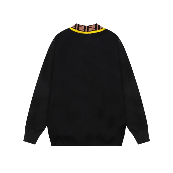 【FENDI 公式旗艦店】フェンディ   セーター好評に付き再入荷！ 240929