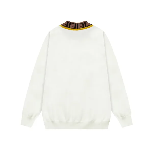 【FENDI 公式旗艦店】フェンディ   セーター好評に付き再入荷！ 240929