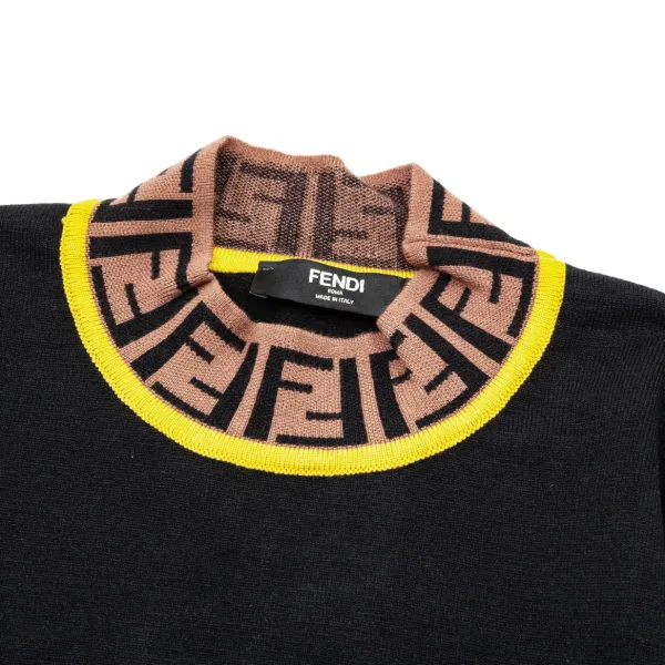 【FENDI 公式旗艦店】フェンディ   セーター好評に付き再入荷！ 240929