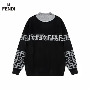 【FENDI 公式旗艦店】フェンディ セーター好評に付き再入荷! 240929 【FENDI 公式旗艦店】フェンディ セーター好評に付き再入荷! 240929