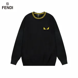 【FENDI 公式旗艦店】フェンディ セーター好評に付き再入荷! 240929 【FENDI 公式旗艦店】フェンディ セーター好評に付き再入荷! 240929