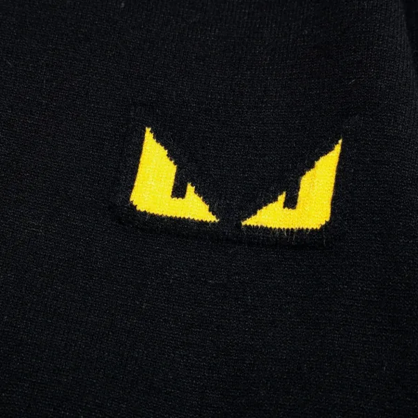 【FENDI 公式旗艦店】フェンディ セーター好評に付き再入荷! 240929 【FENDI 公式旗艦店】フェンディ セーター好評に付き再入荷! 240929