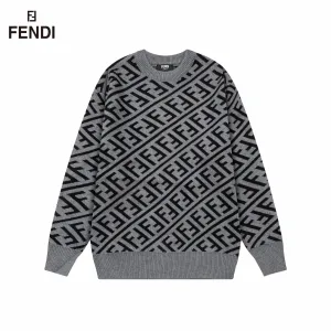 【FENDI 公式旗艦店】フェンディ セーター好評に付き再入荷! 240929 【FENDI 公式旗艦店】フェンディ セーター好評に付き再入荷! 240929