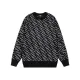 【FENDI 公式旗艦店】フェンディ セーター好評に付き再入荷! 240929 【FENDI 公式旗艦店】フェンディ セーター好評に付き再入荷! 240929