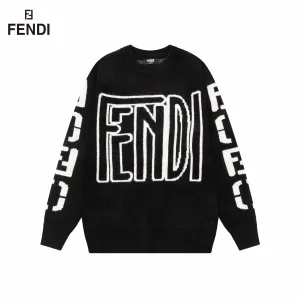 【FENDI 公式旗艦店】フェンディ セーター好評に付き再入荷! 240929 【FENDI 公式旗艦店】フェンディ セーター好評に付き再入荷! 240929