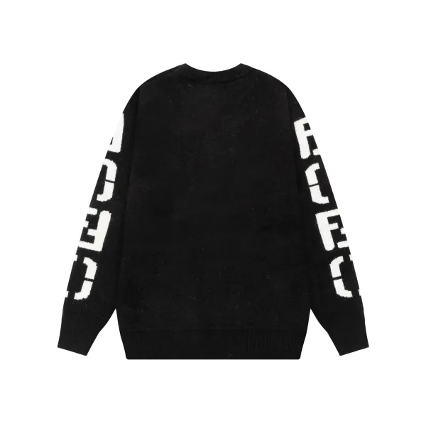 【FENDI 公式旗艦店】フェンディ セーター好評に付き再入荷! 240929 【FENDI 公式旗艦店】フェンディ セーター好評に付き再入荷! 240929