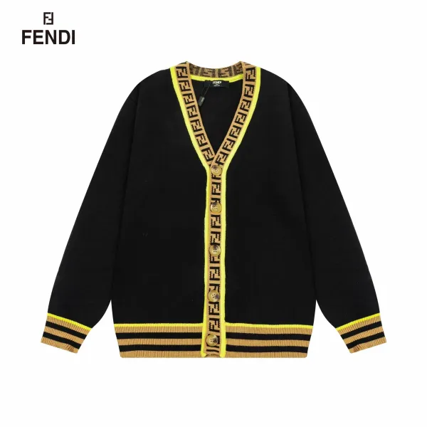 【FENDI 公式旗艦店】フェンディ セーター好評に付き再入荷! 240929 【FENDI 公式旗艦店】フェンディ セーター好評に付き再入荷! 240929