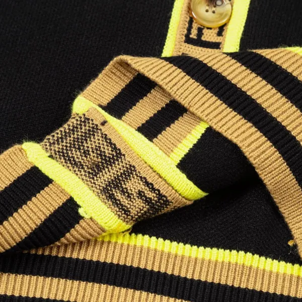 【FENDI 公式旗艦店】フェンディ セーター好評に付き再入荷! 240929 【FENDI 公式旗艦店】フェンディ セーター好評に付き再入荷! 240929