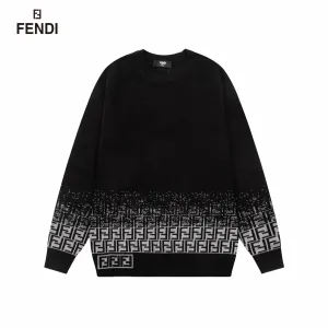 【FENDI 公式旗艦店】フェンディ セーター好評に付き再入荷! 240929 【FENDI 公式旗艦店】フェンディ セーター好評に付き再入荷! 240929