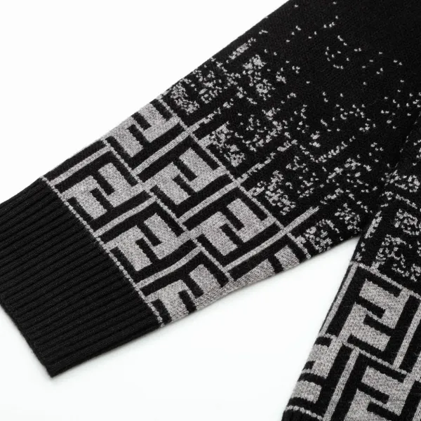 【FENDI 公式旗艦店】フェンディ セーター好評に付き再入荷! 240929 【FENDI 公式旗艦店】フェンディ セーター好評に付き再入荷! 240929