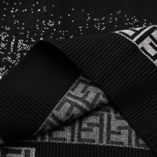 【FENDI 公式旗艦店】フェンディ セーター好評に付き再入荷! 240929 【FENDI 公式旗艦店】フェンディ セーター好評に付き再入荷! 240929