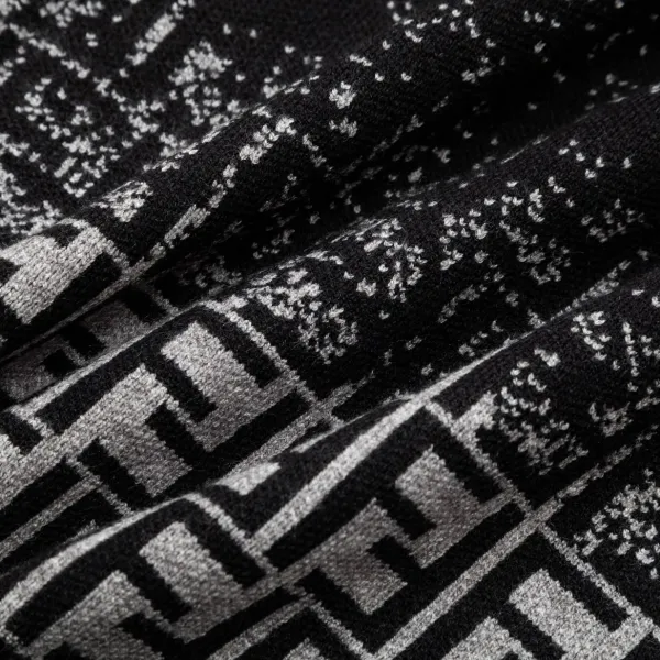 【FENDI 公式旗艦店】フェンディ セーター好評に付き再入荷! 240929 【FENDI 公式旗艦店】フェンディ セーター好評に付き再入荷! 240929