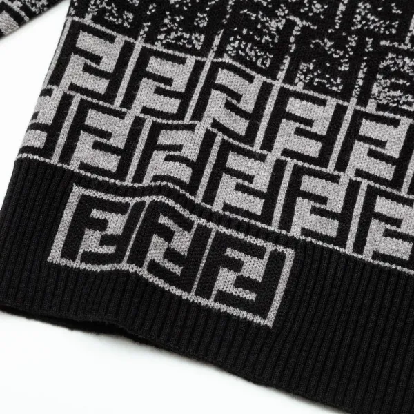 【FENDI 公式旗艦店】フェンディ セーター好評に付き再入荷! 240929 【FENDI 公式旗艦店】フェンディ セーター好評に付き再入荷! 240929