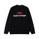 【BALENCIAGA 公式旗艦店】バレンシアガ セーター好評に付き再入荷! 250109 【BALENCIAGA 公式旗艦店】バレンシアガ セーター好評に付き再入荷! 250109