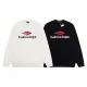 【BALENCIAGA 公式旗艦店】バレンシアガ セーター好評に付き再入荷! 250109 【BALENCIAGA 公式旗艦店】バレンシアガ セーター好評に付き再入荷! 250109