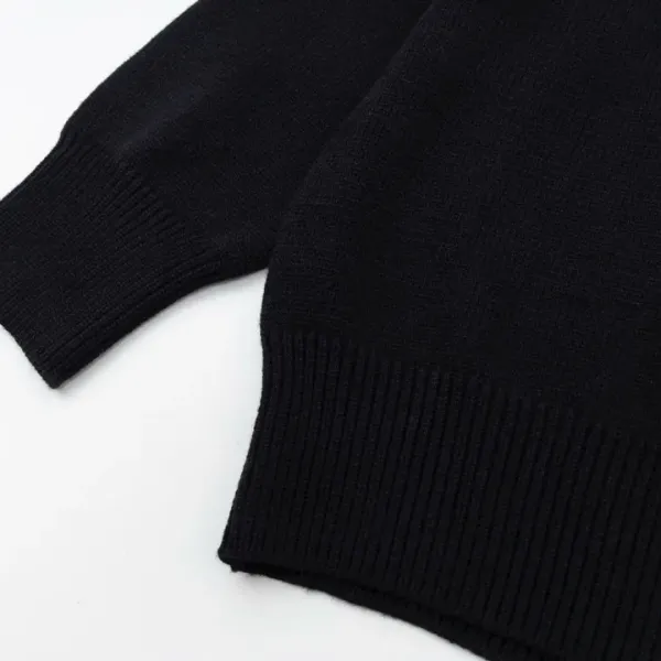 【BALENCIAGA 公式旗艦店】バレンシアガ セーター好評に付き再入荷! 250109 【BALENCIAGA 公式旗艦店】バレンシアガ セーター好評に付き再入荷! 250109