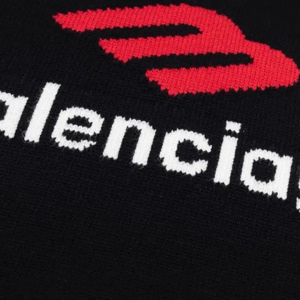 【BALENCIAGA 公式旗艦店】バレンシアガ セーター好評に付き再入荷! 250109 【BALENCIAGA 公式旗艦店】バレンシアガ セーター好評に付き再入荷! 250109