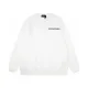 【BALENCIAGA 公式旗艦店】バレンシアガ セーター好評に付き再入荷! 250109 【BALENCIAGA 公式旗艦店】バレンシアガ セーター好評に付き再入荷! 250109