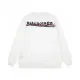 【BALENCIAGA 公式旗艦店】バレンシアガ セーター好評に付き再入荷! 250109 【BALENCIAGA 公式旗艦店】バレンシアガ セーター好評に付き再入荷! 250109