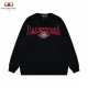 【BALENCIAGA 公式旗艦店】バレンシアガ セーター好評に付き再入荷! 250109 【BALENCIAGA 公式旗艦店】バレンシアガ セーター好評に付き再入荷! 250109