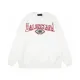 【BALENCIAGA 公式旗艦店】バレンシアガ セーター好評に付き再入荷! 250109 【BALENCIAGA 公式旗艦店】バレンシアガ セーター好評に付き再入荷! 250109