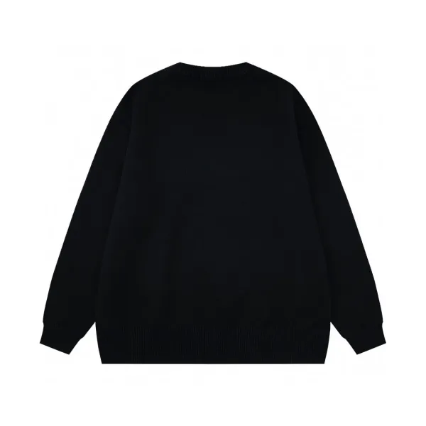 【BALENCIAGA 公式旗艦店】バレンシアガ セーター好評に付き再入荷! 250109 【BALENCIAGA 公式旗艦店】バレンシアガ セーター好評に付き再入荷! 250109