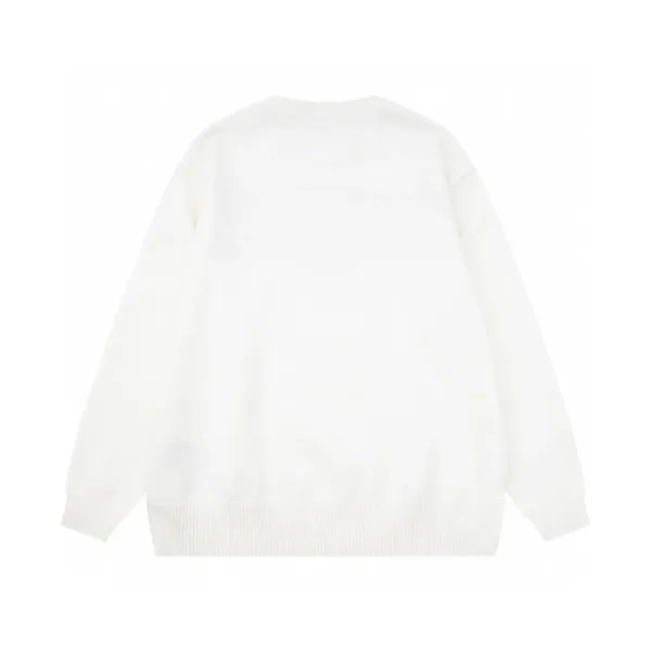 【BALENCIAGA 公式旗艦店】バレンシアガ セーター好評に付き再入荷! 250109 【BALENCIAGA 公式旗艦店】バレンシアガ セーター好評に付き再入荷! 250109
