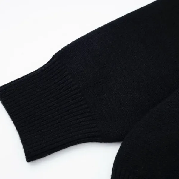 【BALENCIAGA 公式旗艦店】バレンシアガ セーター好評に付き再入荷! 250109 【BALENCIAGA 公式旗艦店】バレンシアガ セーター好評に付き再入荷! 250109