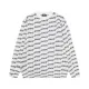 【BALENCIAGA 公式旗艦店】バレンシアガ セーター好評に付き再入荷! 250109 【BALENCIAGA 公式旗艦店】バレンシアガ セーター好評に付き再入荷! 250109