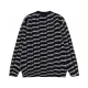 【BALENCIAGA 公式旗艦店】バレンシアガ セーター好評に付き再入荷! 250109 【BALENCIAGA 公式旗艦店】バレンシアガ セーター好評に付き再入荷! 250109