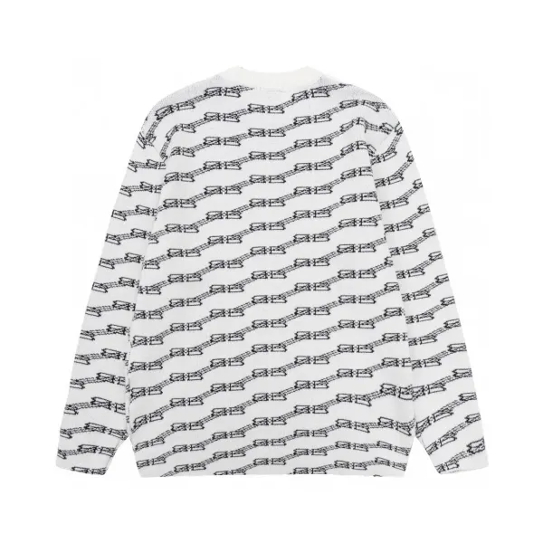 【BALENCIAGA 公式旗艦店】バレンシアガ セーター好評に付き再入荷! 250109 【BALENCIAGA 公式旗艦店】バレンシアガ セーター好評に付き再入荷! 250109