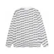 【BALENCIAGA 公式旗艦店】バレンシアガ セーター好評に付き再入荷! 250109 【BALENCIAGA 公式旗艦店】バレンシアガ セーター好評に付き再入荷! 250109