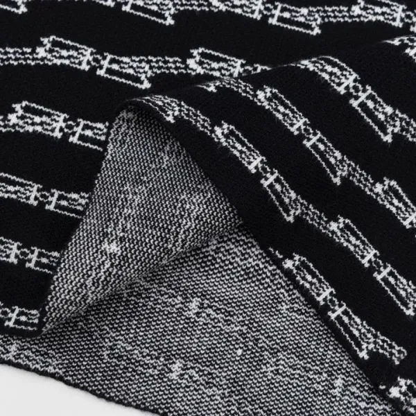 【BALENCIAGA 公式旗艦店】バレンシアガ セーター好評に付き再入荷! 250109 【BALENCIAGA 公式旗艦店】バレンシアガ セーター好評に付き再入荷! 250109