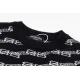 【BALENCIAGA 公式旗艦店】バレンシアガ セーター好評に付き再入荷! 250109 【BALENCIAGA 公式旗艦店】バレンシアガ セーター好評に付き再入荷! 250109